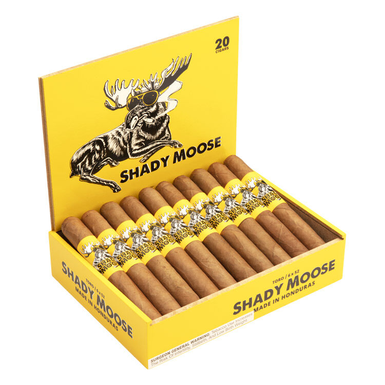 View product media FDCMSTO Toro, , jrcigars 2